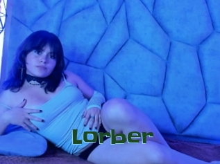 Lorber