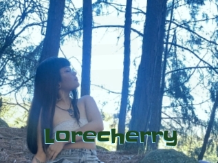 Lorecherry