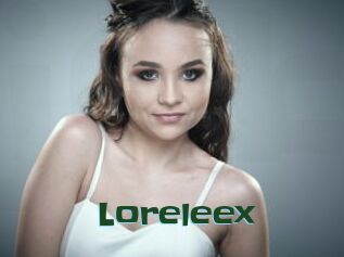 Loreleex