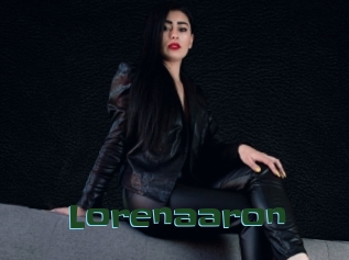 Lorenaaron