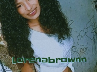 Lorenabrownn