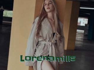 Lorenamills