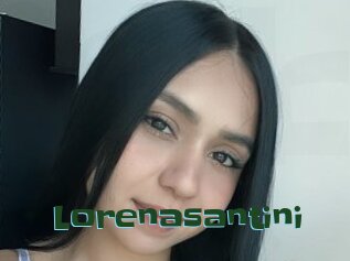 Lorenasantini