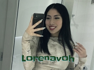 Lorenavoh