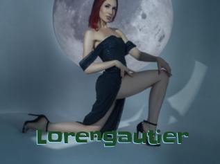 Lorengautier