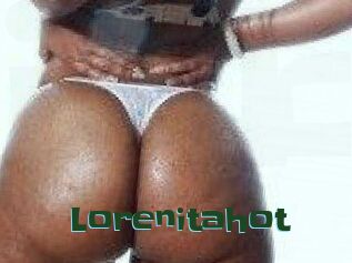Lorenitahot