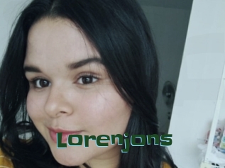 Lorenjons