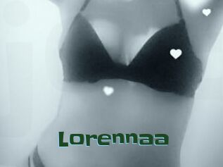 Lorennaa