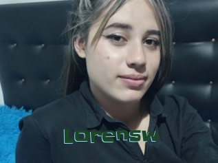 Lorensw