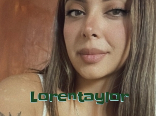 Lorentaylor