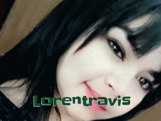 Lorentravis