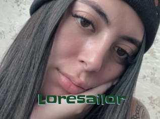 Loresailor
