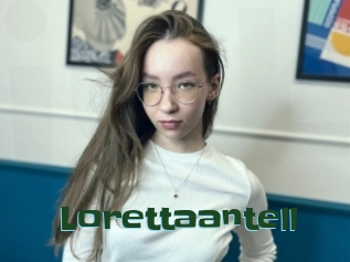 Lorettaantell