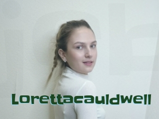 Lorettacauldwell