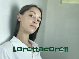 Lorettacorell