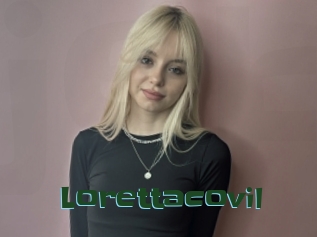 Lorettacovil