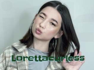 Lorettacurless