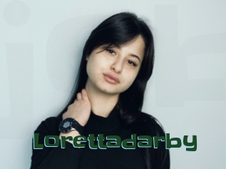Lorettadarby