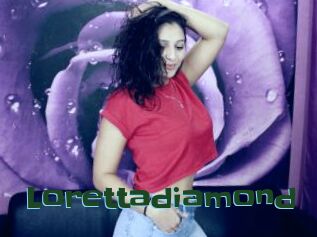 Lorettadiamond