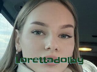 Lorettadolby