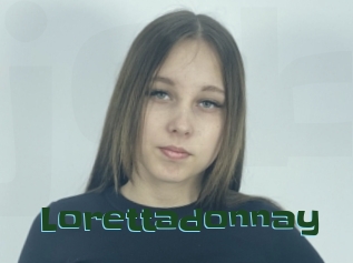 Lorettadonnay