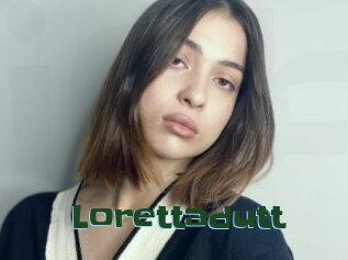 Lorettadutt