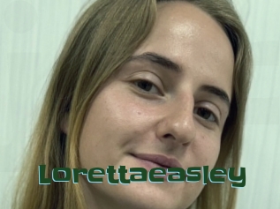 Lorettaeasley
