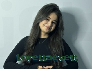 Lorettaevett