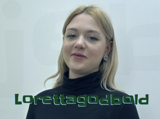 Lorettagodbold