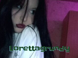 Lorettagrundy