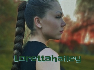 Lorettahailey