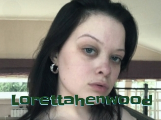 Lorettahenwood