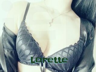 Lorette