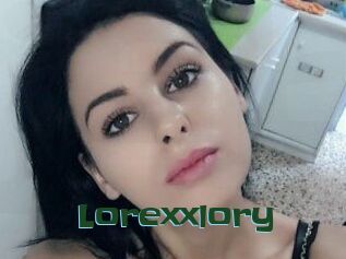 Lorexxlory