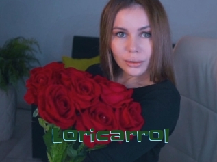 Loricarrol