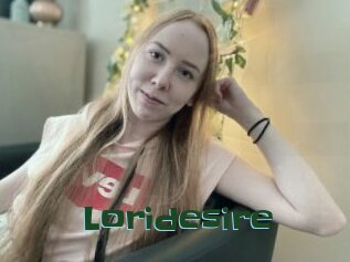 Loridesire