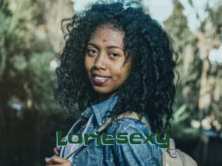 Loriesexy