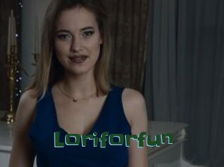 Loriforfun
