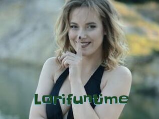 Lorifuntime