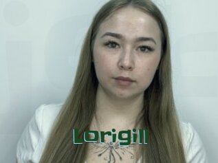 Lorigill