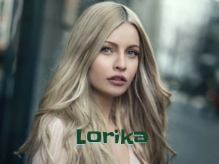 Lorika