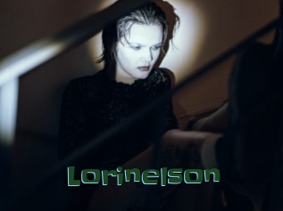 Lorinelson