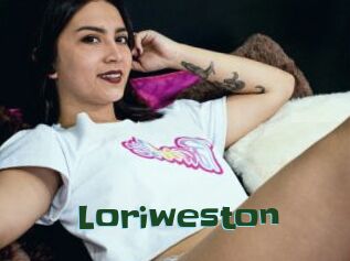 Loriweston