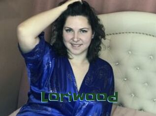 Loriwood