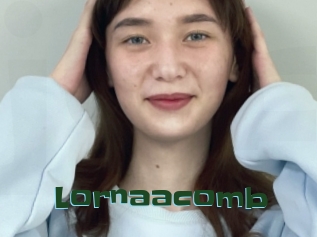 Lornaacomb