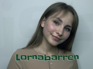Lornabarren