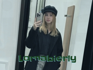 Lornabierly