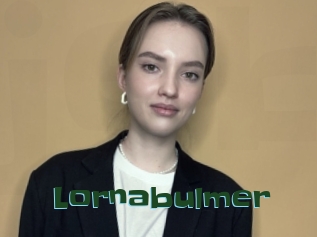 Lornabulmer