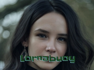 Lornabuoy