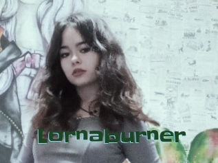 Lornaburner